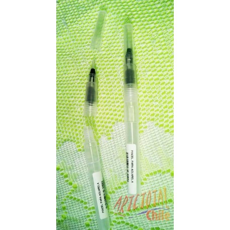 PINCEL PARA ACUARELA