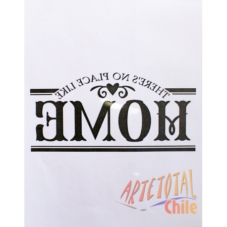 HOJA DE PAPEL DECORADA PARA TRANSFER