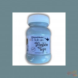 PINTURA TIZA 100 ML BRUMA