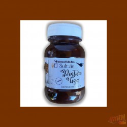 PINTURA TIZA 100 ML CAFE