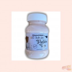 PINTURA TIZA 100 ML CAFE KARLA P30-2