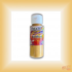 ARILICO PRO METALICO 60 ML 81 ORO BRILLANTE