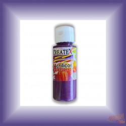 ACRILICO PRO METALICO 60 ML 320 UVA