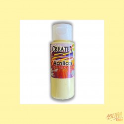 ACRILICO PRO PASTEL 60 ML 37 AMARILLO