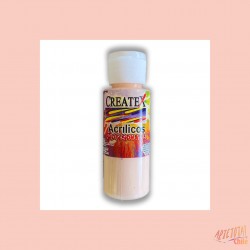 ACRILICO PRO PASTEL 60 ML 38 PIEL