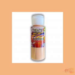 ACRILICO PRO PASTEL  60 ML 40 PIÑON