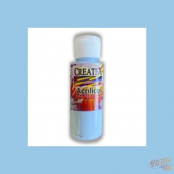 ACRILICO PRO PASTEL  60 ML 48 AZUL PASTEL