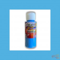 ACRILICO PRO PASTEL  60 ML 49 AZUL CIELO