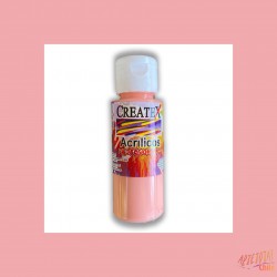 ACRILICO PRO PASTEL  60 ML 71 ROSA
