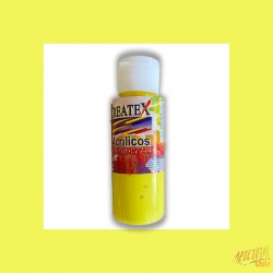 ACRILICO PRO N 60 ML 10 AMA LIMON