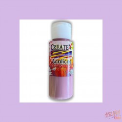 ACRILICO PRO N 60 ML 16 MALVA