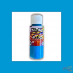 ACRILICO PRO N 60 ML AZUL ELECTRICO