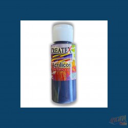 ACRILICO PRO N 60 ML 21 AZUL MARINO