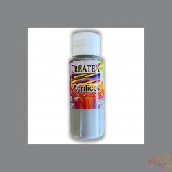 ACRILICO PRO N 60 ML 30 ML GRIS