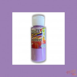 ACRILICO PRO N 60 ML 46 LILA