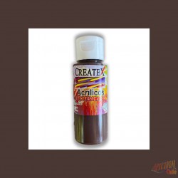 ACRILICO PRO N 60 ML 298 CHOCOLATE