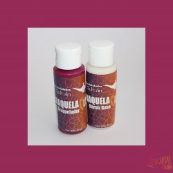 SET CRAQUELADOR 60 ML PASO 1 Y 2 BUGAMBILIA
