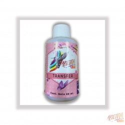 PINTURA TRANSFER ENVASE 60 ML