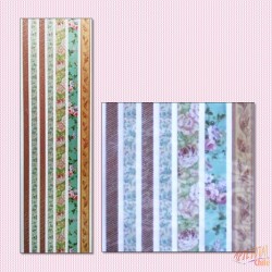 STICKER DECORATIVO TIPO LISTÓN