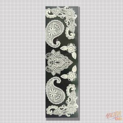 STICKER DECORATIVO TIPO TRANSFER